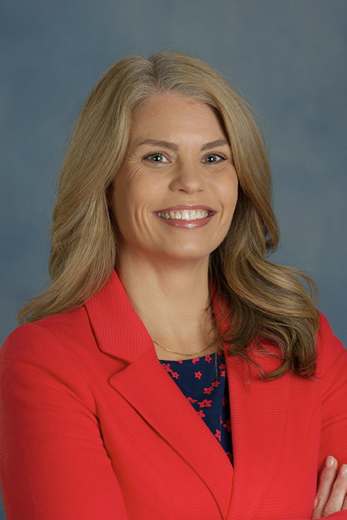 Kresta Sunderman, FNP